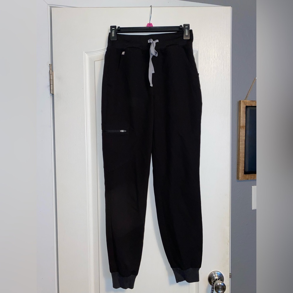 Figs Jogger Scrub Pants